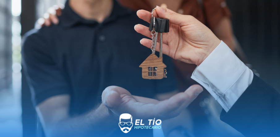 ¿Comprar casa? Claves para elegir bien y proteger tu patrimonio - Tío ...